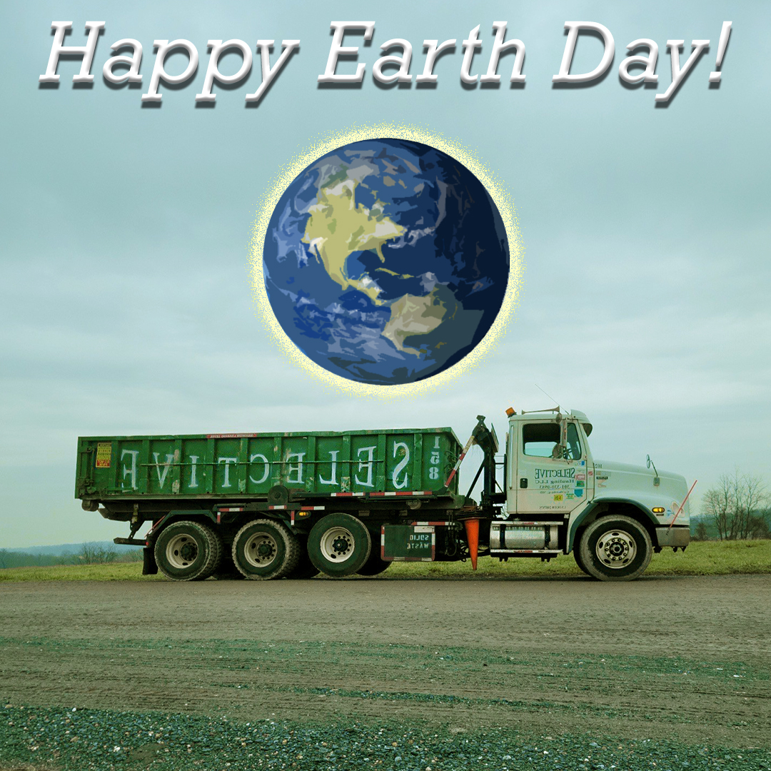 SelHauling's tweet photo. Happy Earth Day! 

#earthday #earthday2021 https://t.co/StN97scirv