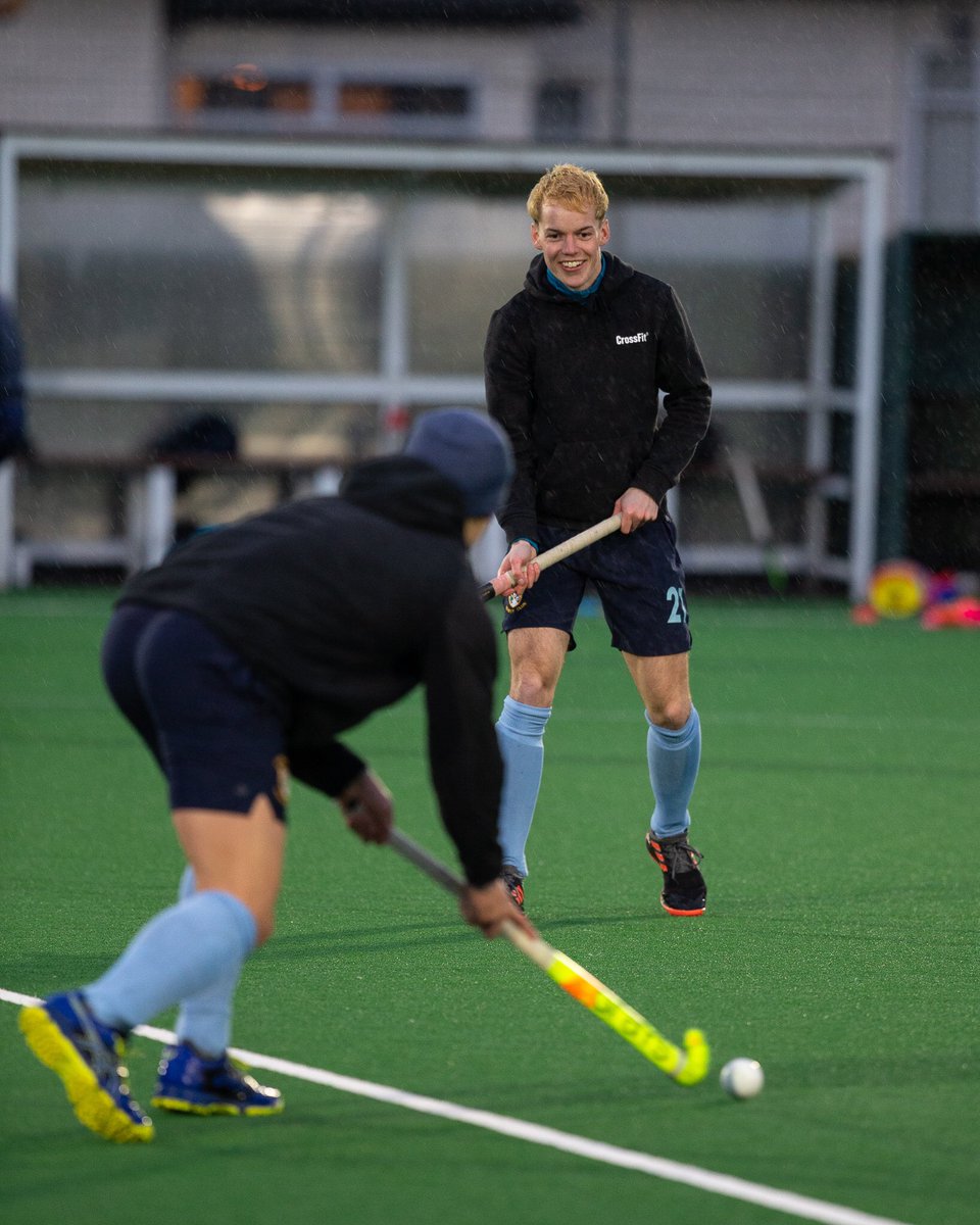 Clydesdale Hockey Club tweet media