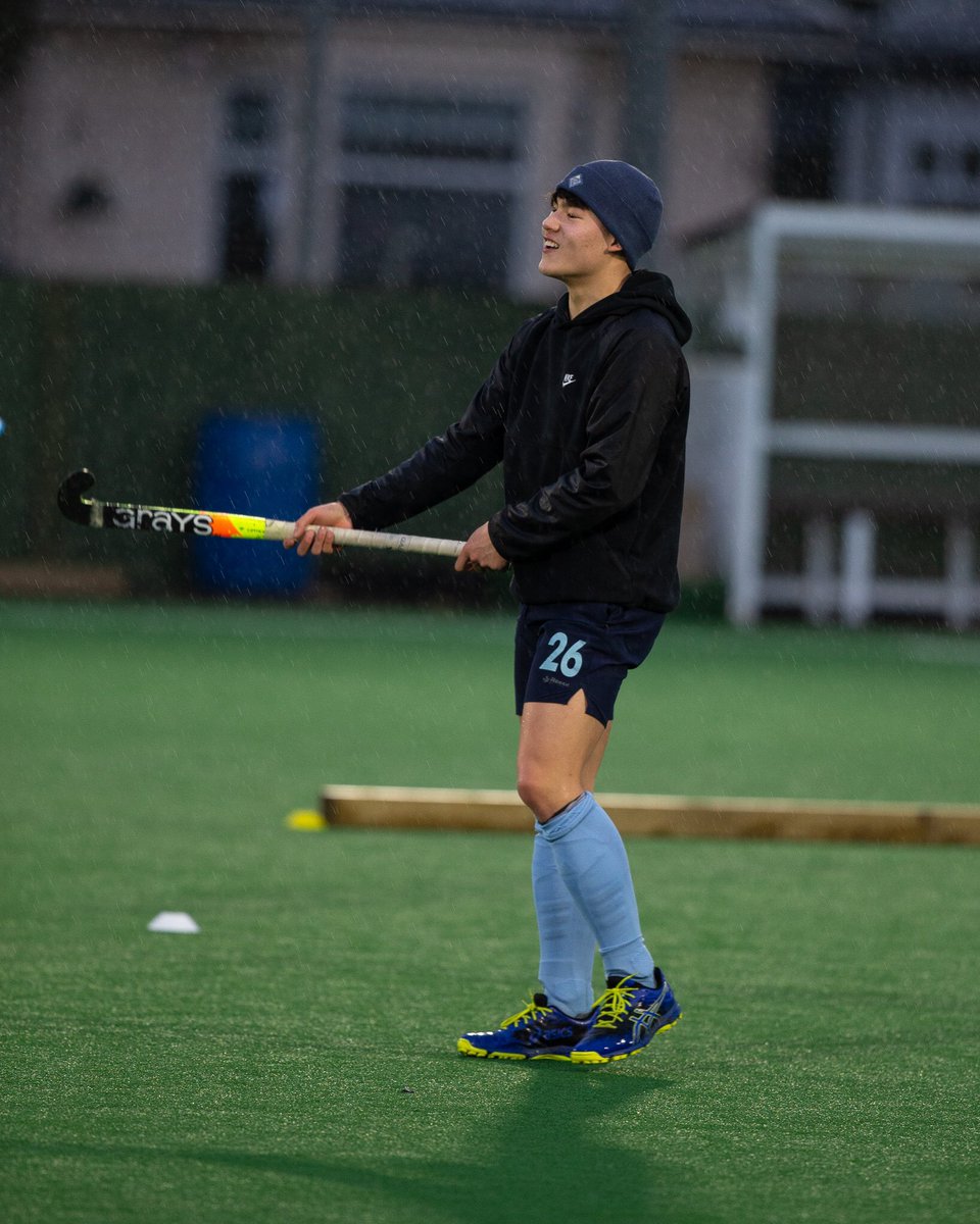 Clydesdale Hockey Club tweet media