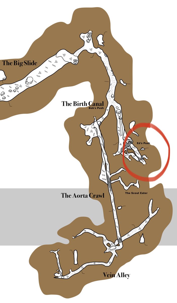 nutty putty cave death