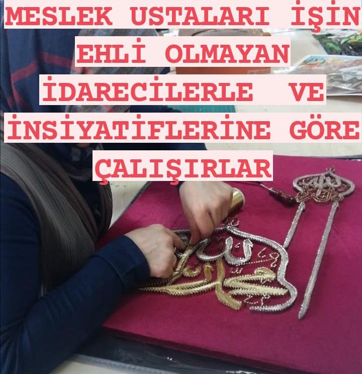 EmineSe60678199's tweet photo. YaygınEğitime Sözleşme Usta Öğreticiler artık müjde bekliyoruz @RTErdogan @dbdevletbahceli @ziyaselcuk @kilicdarogluk  @meral_aksener  @lutfielvan @emrullahisler @_aliyalcin_  @tcbestepe  @mebhbogm @HMBakanligi @safran1958 @tcmeb @FOXhaber https://t.co/csFw3KbLiK