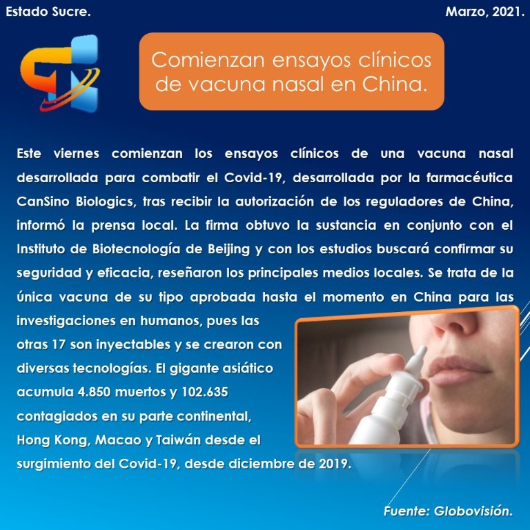 CONTACTO_SUCRE's tweet photo. Periódico Digital 🤳🏽 de CON TACTO A LA UNA ✋🗣️ https://t.co/uwC5RxFt0m