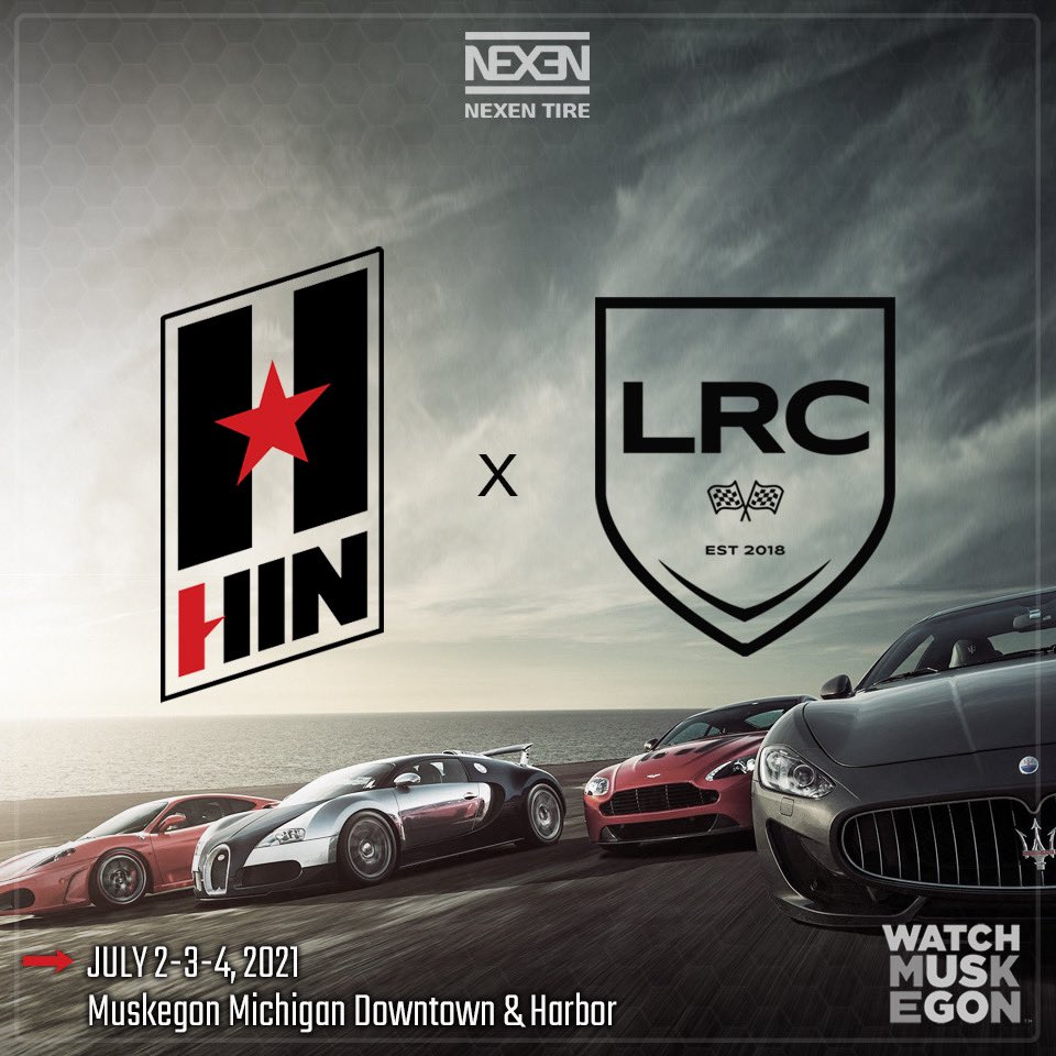 Hot Import Nights tweet media