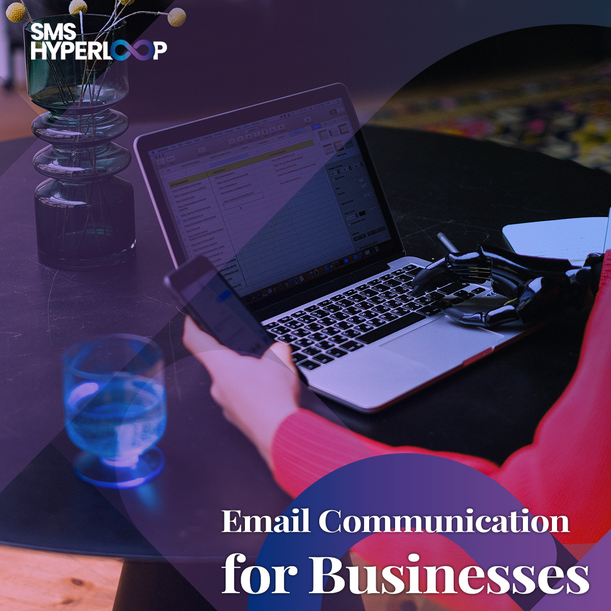 SMSHyperloop's tweet photo. An email API provides a single interface for the whole sales team over several accounts, with the manager being able to implement certain restrictions, permissions, and an email template, for those who need them across the business, no matter where the staff members are.

#tech https://t.co/JF75BTRsQF