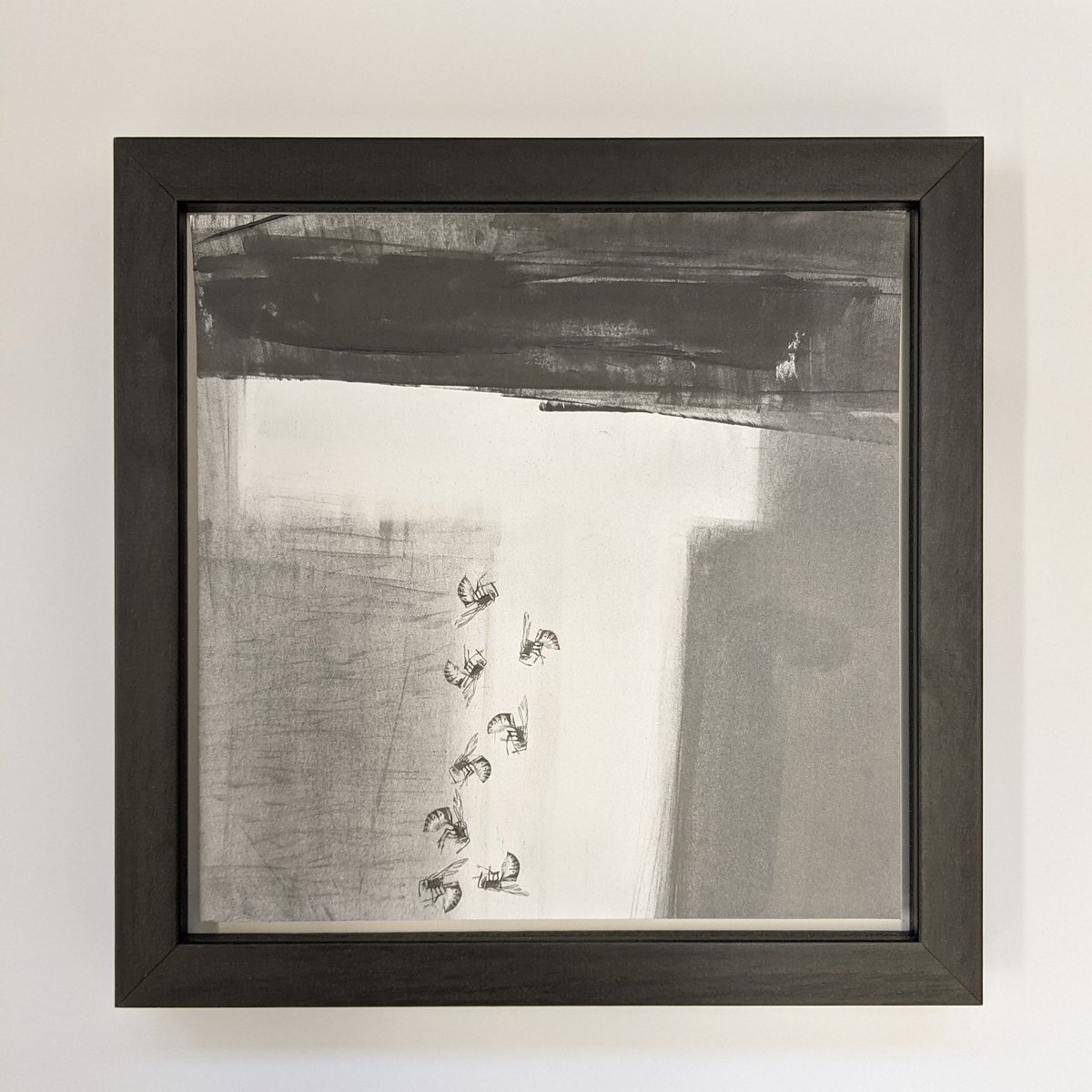 Louisa_Crispin's tweet photo. There's something quite raw about this one that appeals to me ... I wonder if that feeling will last?

Hear me talk about process with Lesley Samms during the #pureart360 event - send me some questions please

1st April at 6pm - sign up via @pureartsgroup https://t.co/55jCITor1o