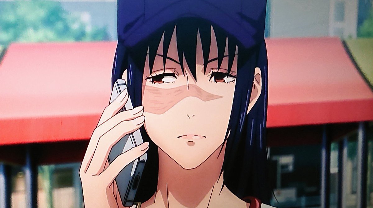 歌姫 X 呪術廻戦 Hotワード