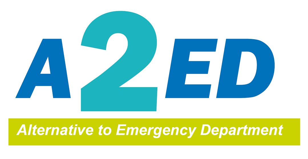 People who are experiencing a mental health crisis  &amp; are waiting to be seen at an Emergency Department (ED) are benefitting from a new project, A2ED, which aims to ease demand &amp; get people supported sooner.

Find out all about it 👉bit.ly/3feXtAb
