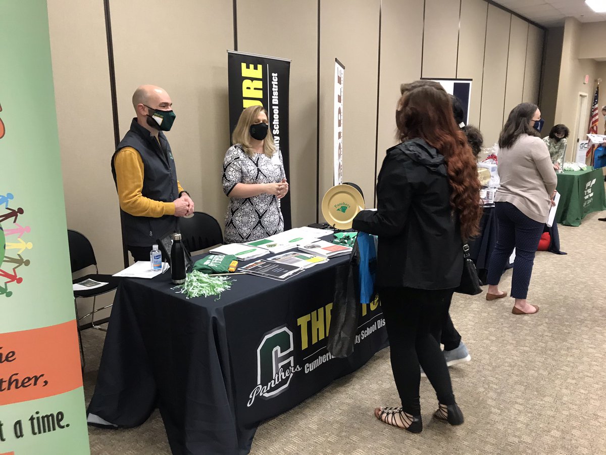 GRRECKY's tweet photo. Amazing morning with @WKUCEBS Topper Teacher Candidates - 2021 @GRRECKY &amp; @WKUCEBS Job Fair! 🙌 https://t.co/Vxiz4HhyNP