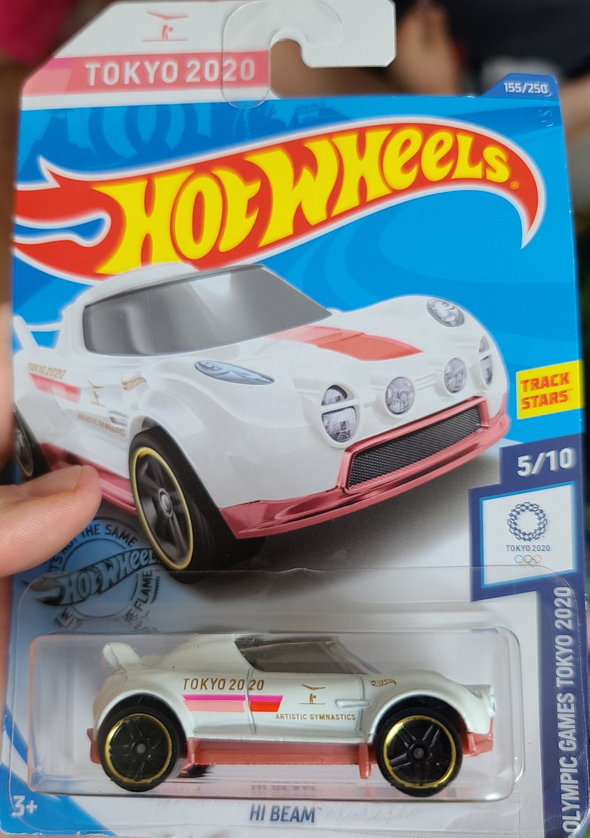 b0bbylen's tweet photo. Latest @Hot_Wheels haul. 53 new entries ! 
#ItsForMySon but the #Tokyo2020 ones are for me 😇 https://t.co/F94WGhcNdY
