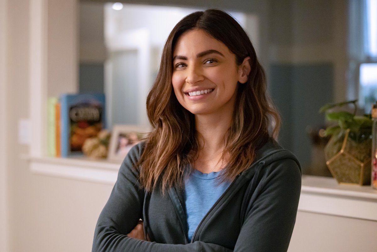 A Million Little Things tweet media