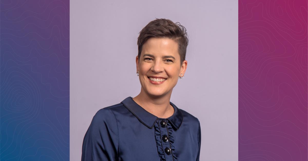 Olivia Metcalf has been appointed superintendent of the Upstate New York District. #Nazarene nazarene.org/article/olivia…