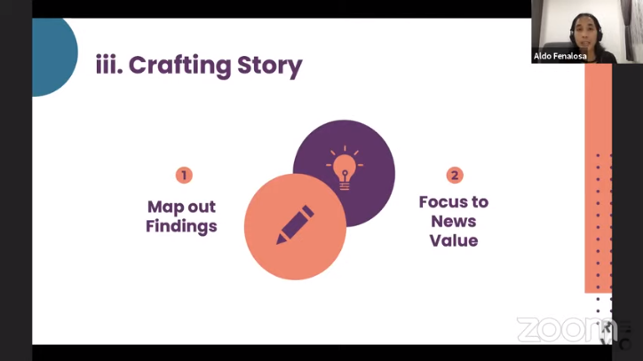 revoudotco's tweet image. Expert Sharing Session: &quot;Best practices in creating data-driven content&quot; is still going on! Let&apos;s learn together 😍

Watch here: youtube.com/watch?v=NOcNyb…

#contentmarketing #digitalmarketing #datadrivencontent