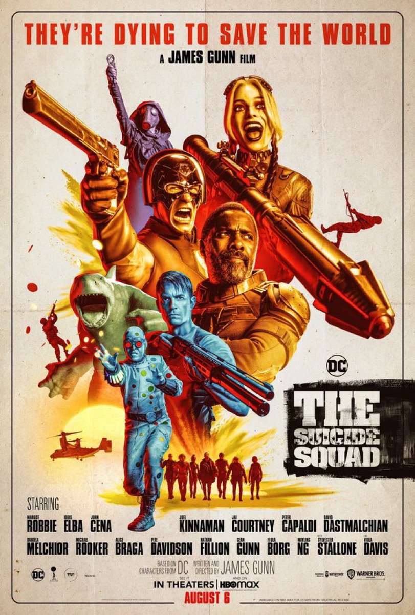 NickMenakos's tweet photo. I want it all. Flesh out this multiverse, and create the definitive DCEU. #RestoreTheSnyderVerse https://t.co/9RS5WgReOd