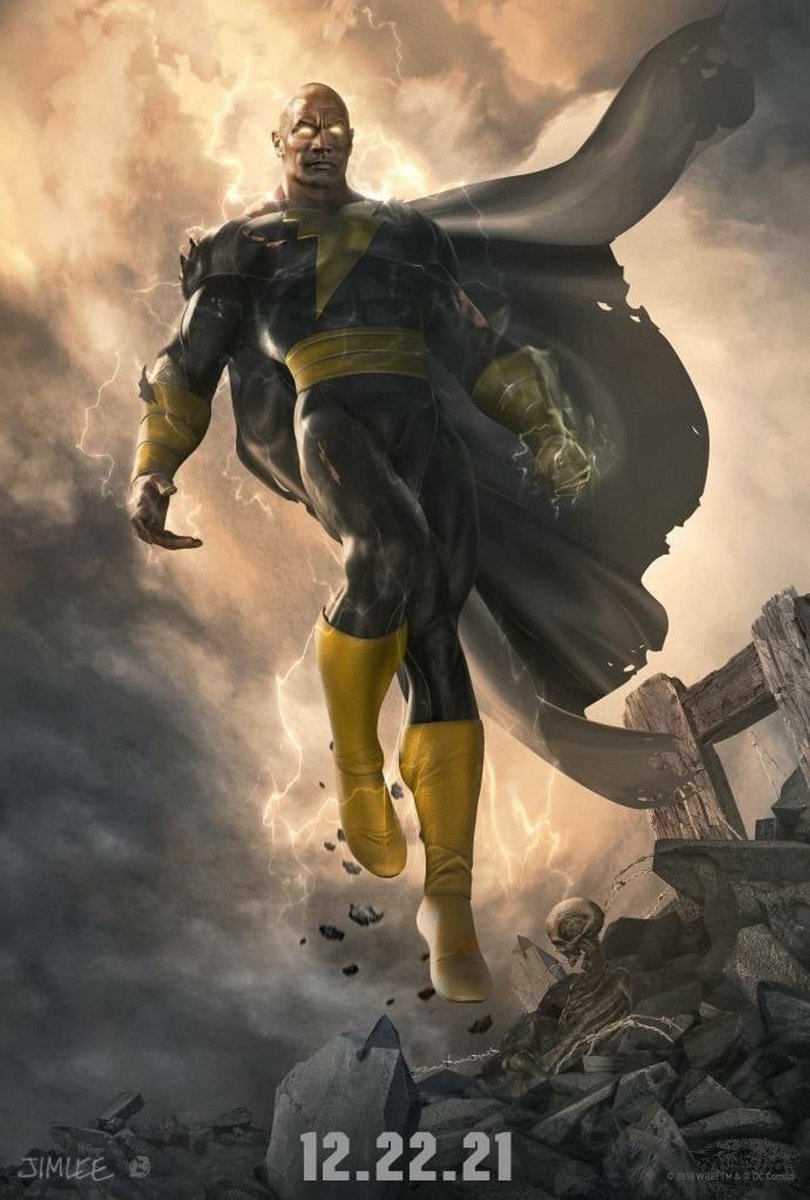 NickMenakos's tweet photo. I want it all. Flesh out this multiverse, and create the definitive DCEU. #RestoreTheSnyderVerse https://t.co/9RS5WgReOd