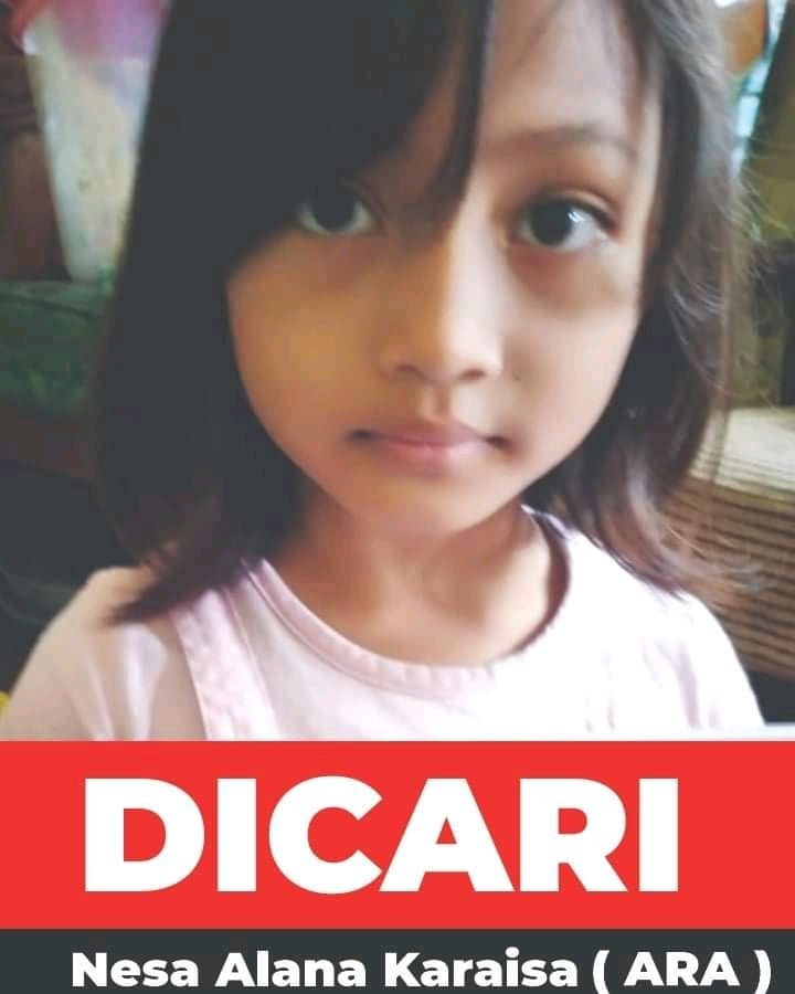 Innayaputri72's tweet photo. Tolong ya siapa tau ada yang melihat.. https://t.co/AaO3mOElpt