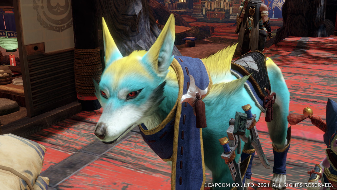 ハスの葉 うちのガルクかっこいいでしょ 名前はライボルト モンハンライズ Mhrise モンハン Nintendoswitch T Co Lbagllakrl Twitter ハスの葉 うちのガルクかっこいいでしょ 名前はライボルト モンハンライズ Mhrise モンハン Nintendoswitch T Co Lbagllakrl Twitter