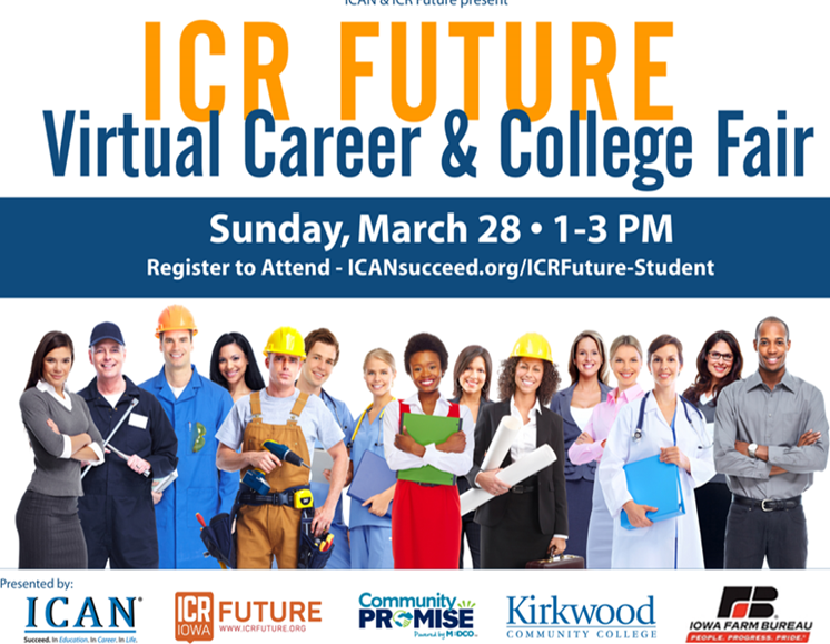 StarsCounseling's tweet photo. Srs:  Virtual college fair happening Sunday!  Over 70 colleges and universities attending!  Register now:    https://t.co/XGfpfkza9U https://t.co/CR08JCMd0V