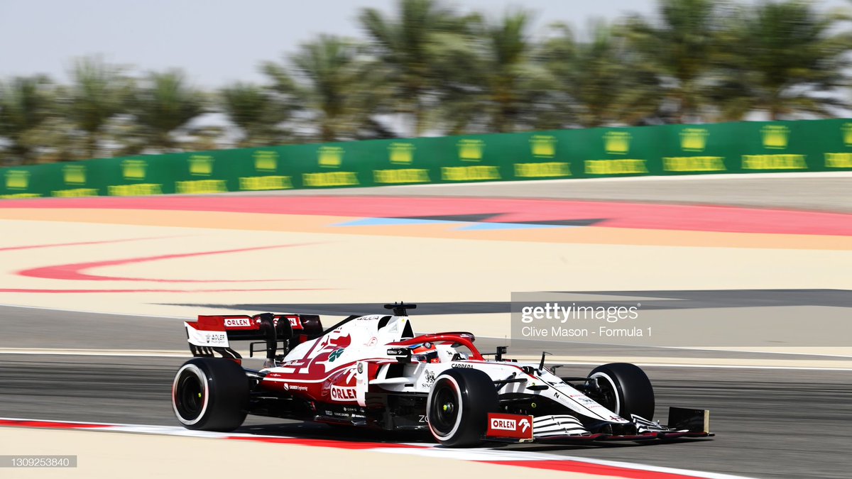 F1 Confira Os Horarios E Onde Assistir Gp Do Bahrein