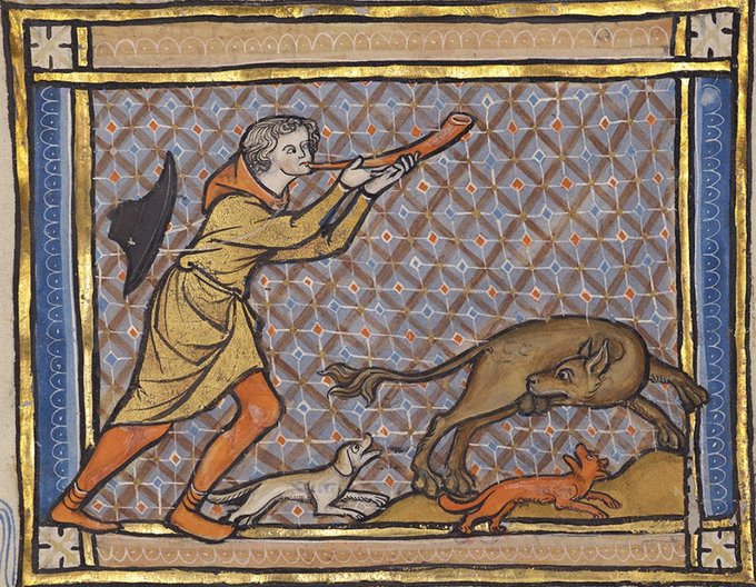 Anne E Lester tweet media