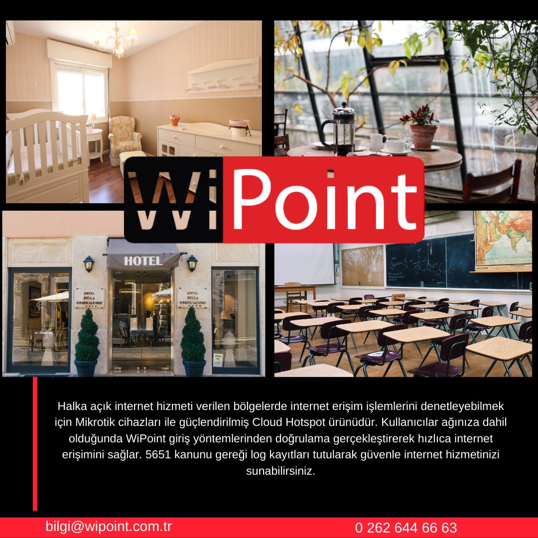 wipoint.com.tr