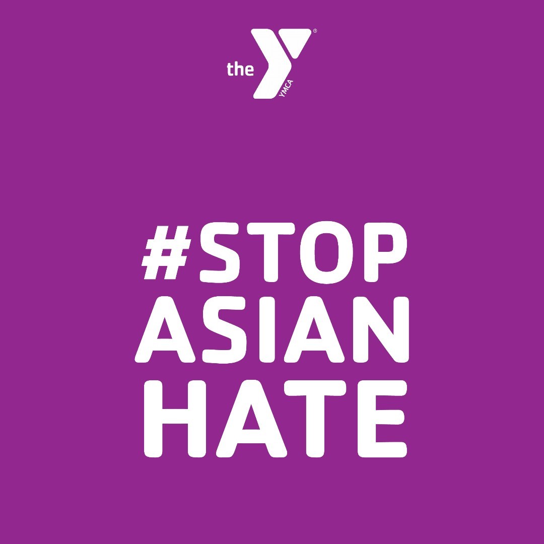 gscymca's tweet photo. IN SOLIDARITY: Join the Asian American community TODAY for a Virtual Day of Action. Pledge to #StopAsianHate &amp; condemn acts of racism &amp; discrimination against Asian Americans. Everyone has a critical part to play in the fight against racism. Learn more at https://t.co/rZ3tbTKDAM https://t.co/gawoXab6ZW