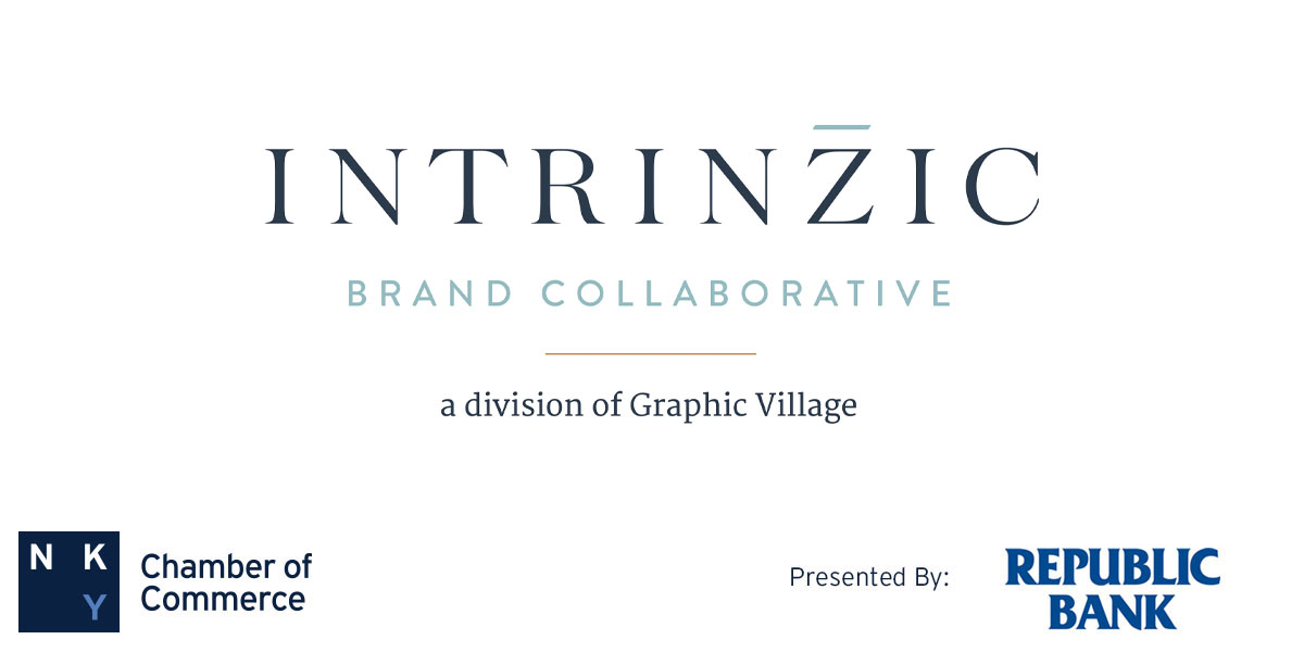 nkychamber's tweet photo. Today's #memberoftheday is @IntrinzicSays, presented by @RepublicBank.

Intrinzic is a brand collaborative, aligning people, culture and ultimately entire organizations around core beliefs that match the needs and interests of the people they serve 👉 https://t.co/kyprFmZ1UR https://t.co/y0jvXydYcR