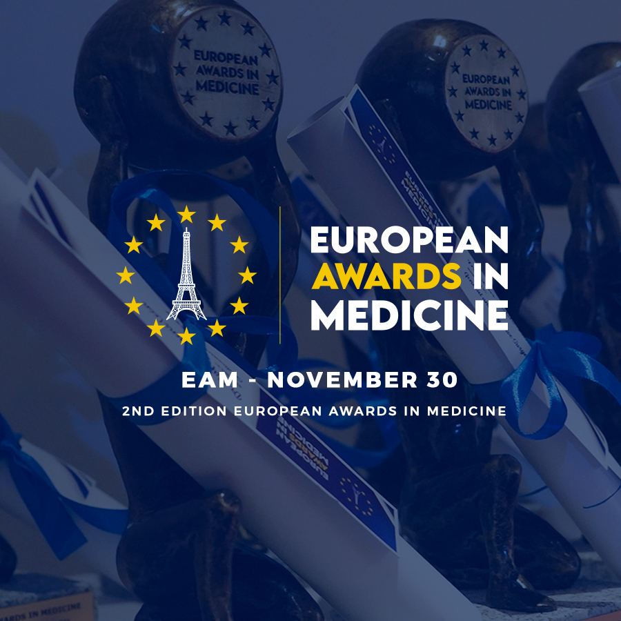 The European Awards tweet media