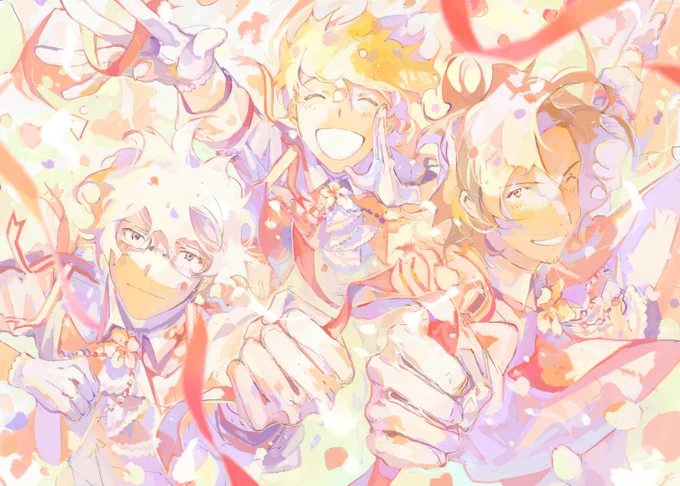 旅立つ君へ贈るYELL! 
