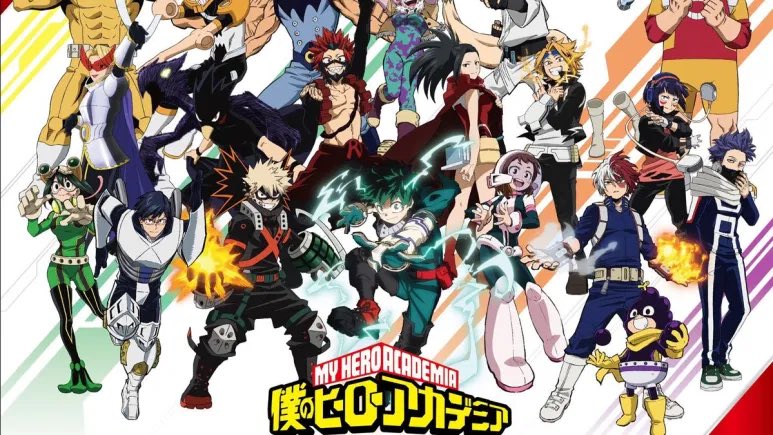 BarnitzDraws's tweet photo. One more day until season 5! Call me night eye, because I see so many drawing in my future! 👏🏾👀#MyHeroAcademia #MyHeroAcademiaseason5 #anime #mha https://t.co/5c17sdBUs4