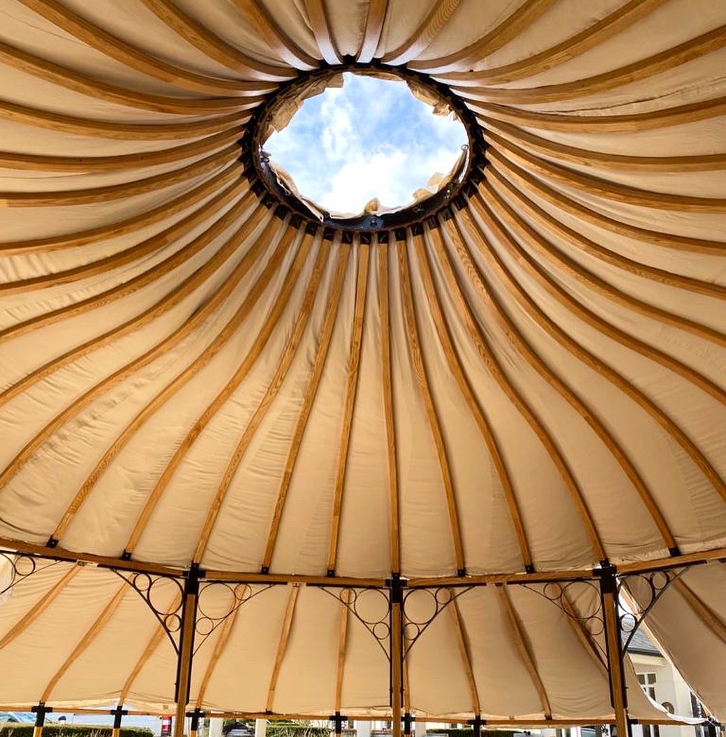 The Vineyard Hotel & Spa tweet media