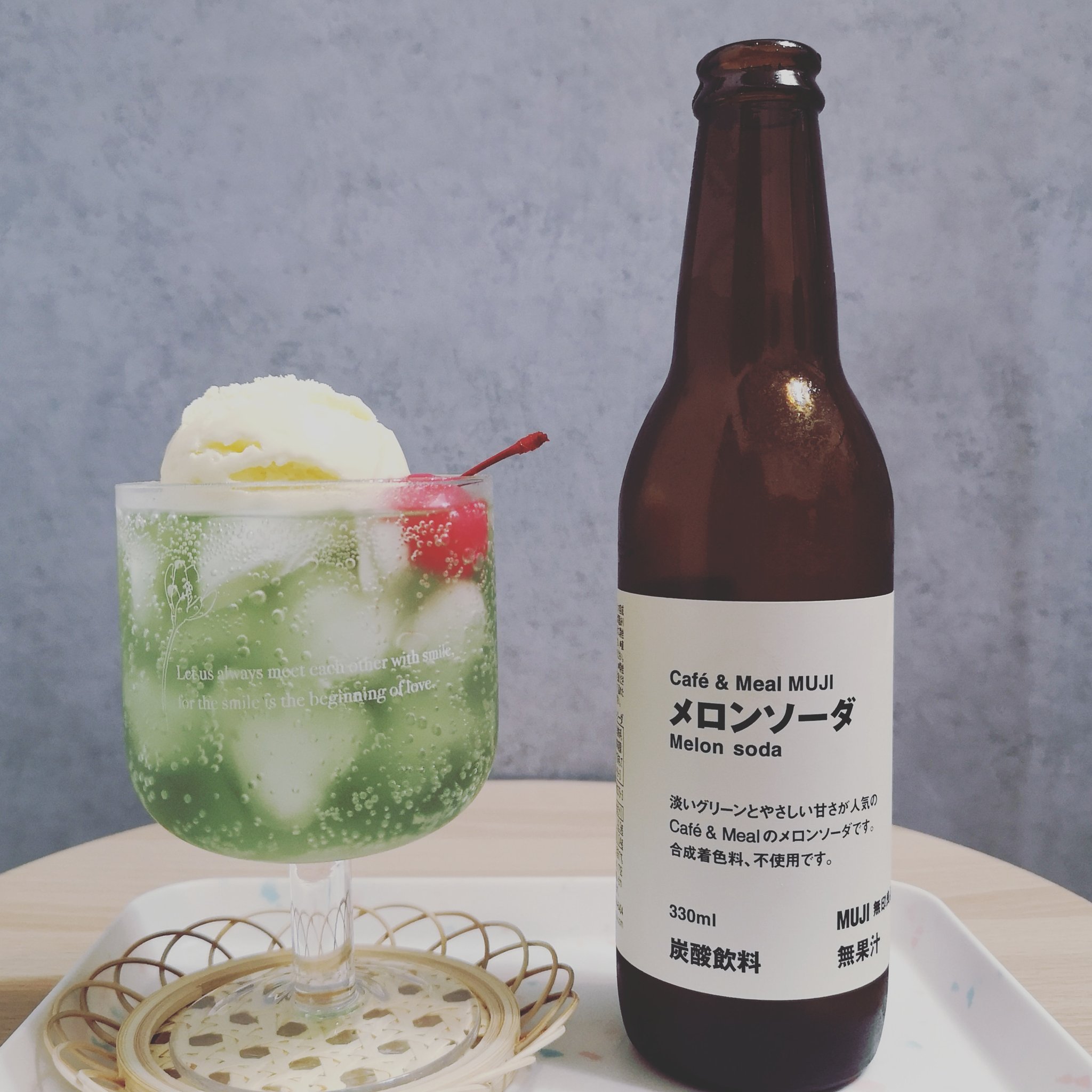 South West A Twitter 無印良品のメロンソーダを クリームソーダに 無印良品 Muji メロンソーダ クリームソーダ 美味 Homecafe おうちカフェ さくらんぼ 韓国カフェ風 韓国っぽ ダイソー スリコ セリア South West A Twitter 無印良品のメロンソーダを クリームソーダに 無印良品 Muji メロンソーダ クリームソーダ 美味 Homecafe おうちカフェ さくらんぼ 韓国カフェ風 韓国っぽ ダイソー スリコ セリア