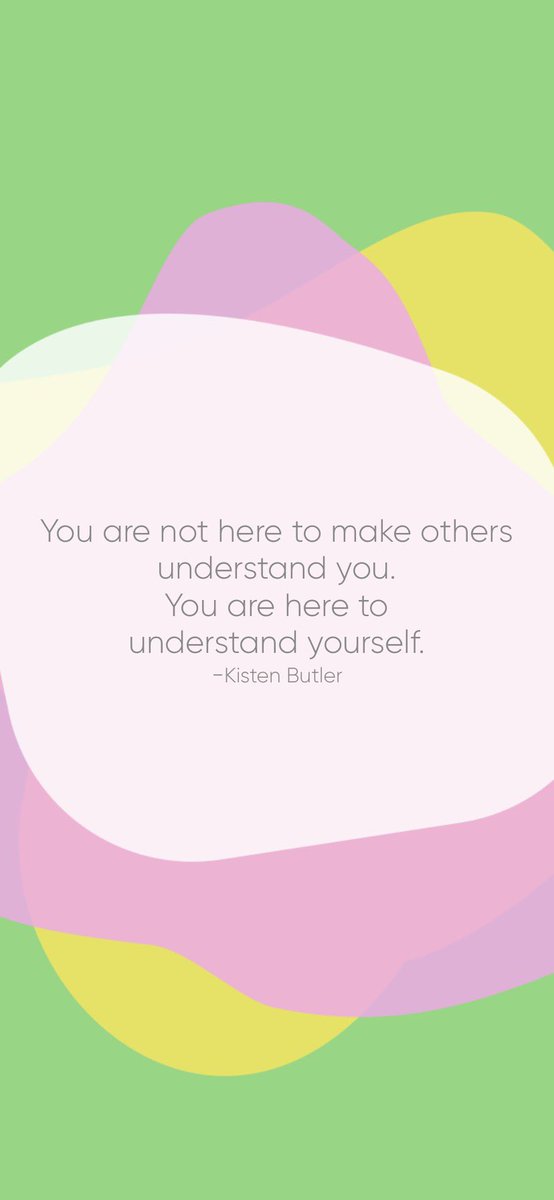 brighterdays_d's tweet photo. I want everyone to remember these things today.

Its ok to feel unstable. It’s ok to disassociate. It’s ok to hide from the world. It’s ok to need help. It’s ok not to be ok. 

YOUR MENTAL ILLNESS IS NOT A PERSONAL FAILURE 

it’s Friday be kind to yourself today!
#mentalhealth https://t.co/wXzOWtrvij