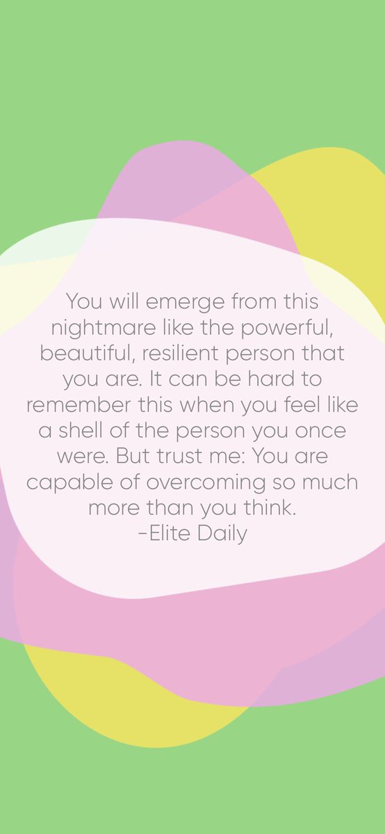 brighterdays_d's tweet photo. I want everyone to remember these things today.

Its ok to feel unstable. It’s ok to disassociate. It’s ok to hide from the world. It’s ok to need help. It’s ok not to be ok. 

YOUR MENTAL ILLNESS IS NOT A PERSONAL FAILURE 

it’s Friday be kind to yourself today!
#mentalhealth https://t.co/wXzOWtrvij