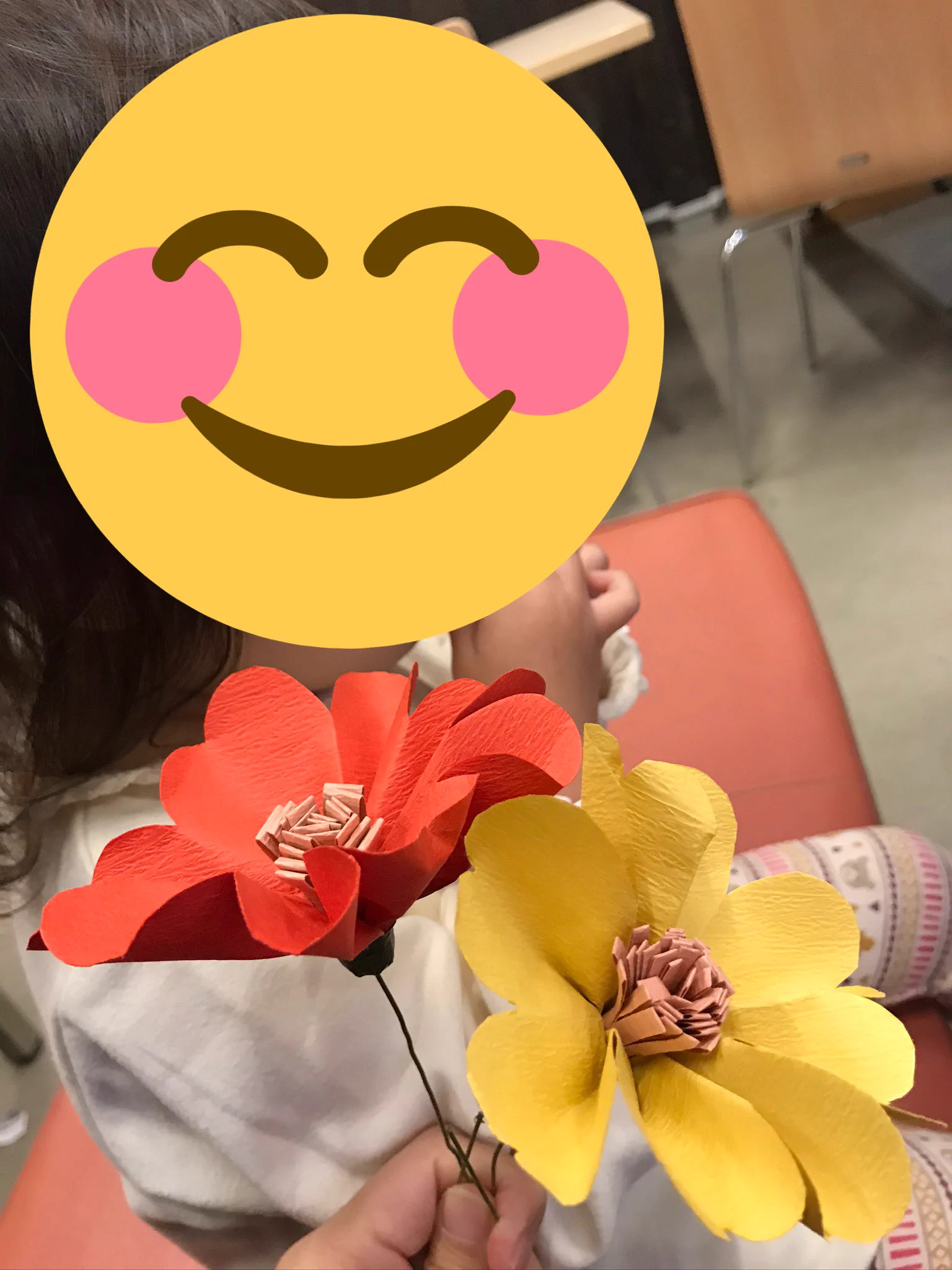 @huetrpg これ２年ほど前の二条城でやってきました！
素敵なおみくじですよね😊 