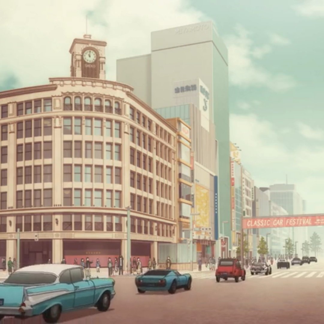 muffinamyy's tweet photo. A guide to FKBU:L locations in real life, because the attention to detail is insane

(A thread) https://t.co/R895qIpsq9