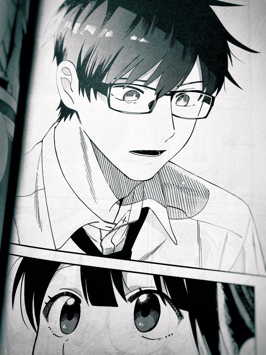 廣瀬アユム4巻7 27 Ayum K さんの漫画 56作目 ツイコミ 仮