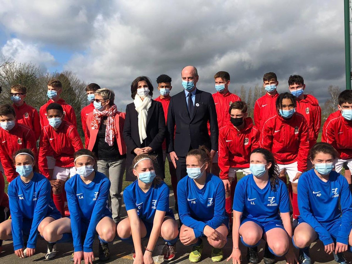 Jean-Michel Blanquer tweet media