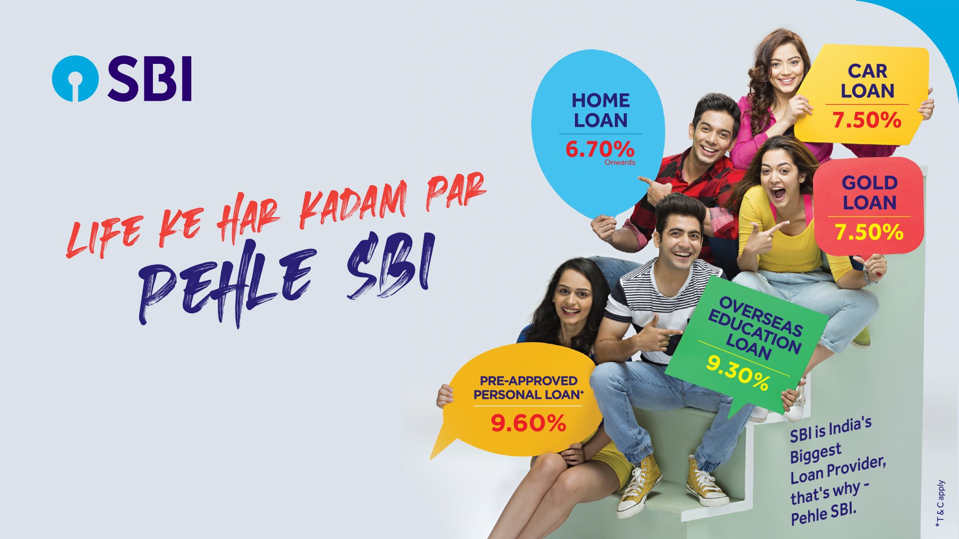 State Bank of India on X