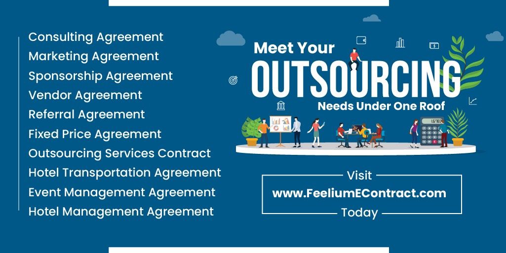 feeliumcontract's tweet photo. Meet your outsourcing contracts needs under one roof.

Visit us at https://t.co/16ul5HJotL

#agreement #digitalagreement #digitalcontract #econtract #esign #ekyc #feeliumecontract https://t.co/ueNbLXctbb