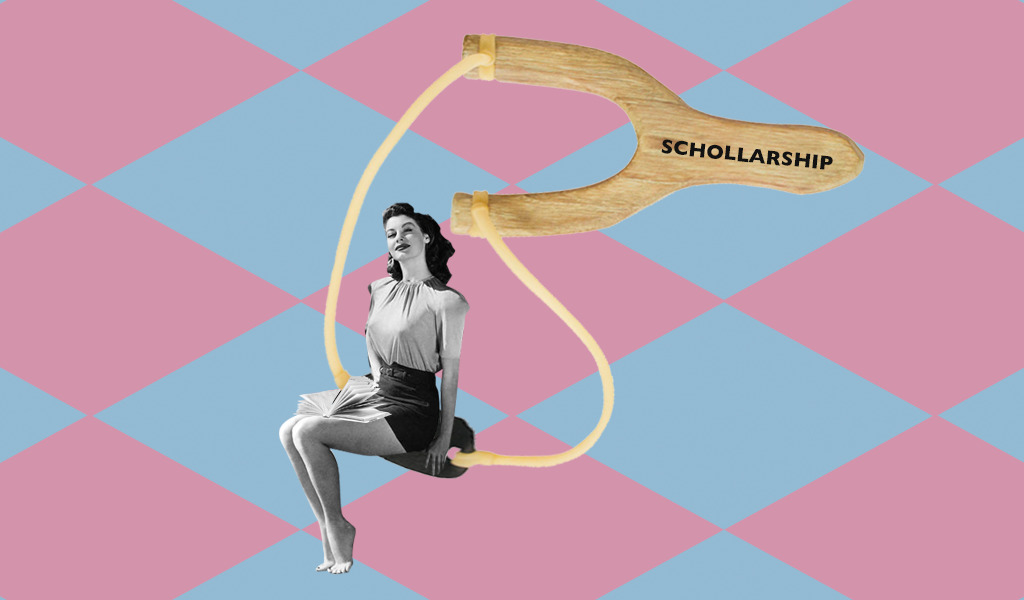 ¿Quieres estudiar gratis en el extranjero? 
Becas, becas y un poco más de BECAS se encuentran aquí: magazine.skyeng.es/encontrar-trab…