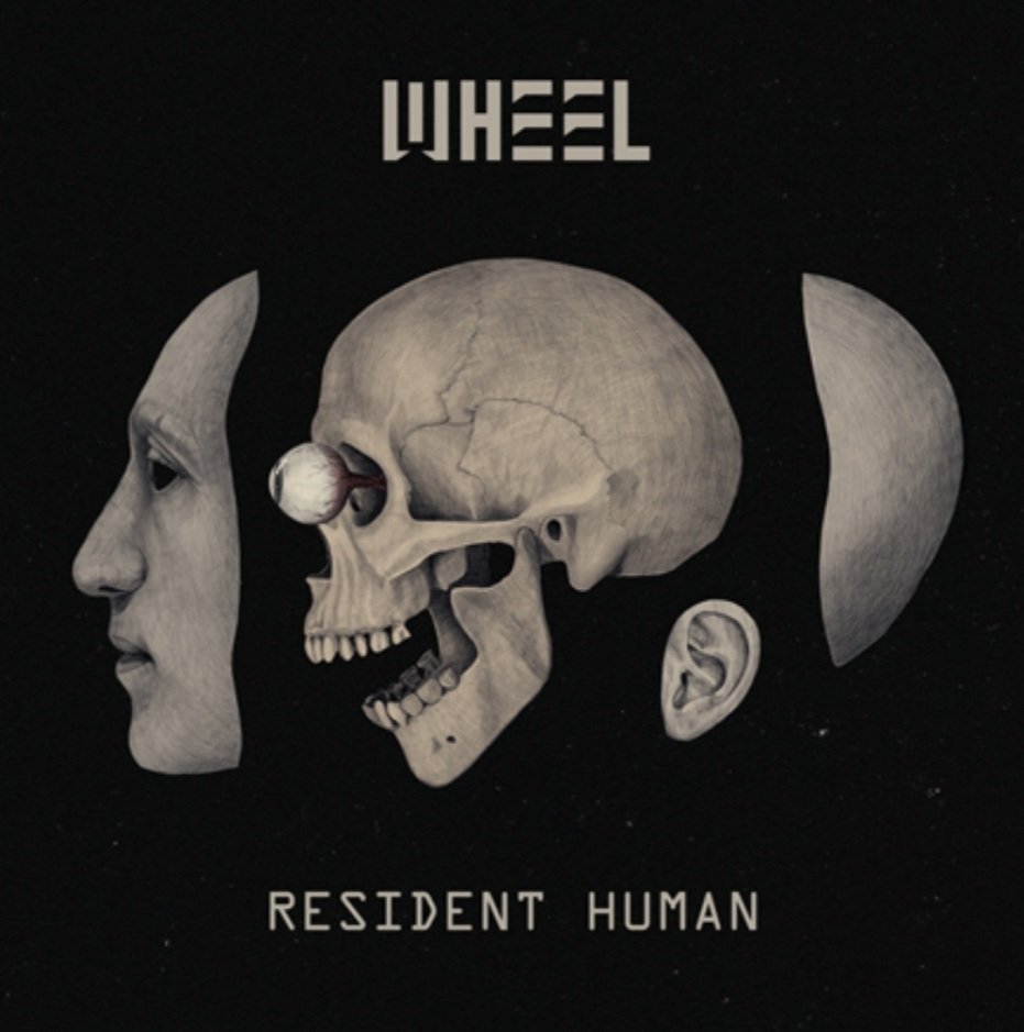 RockArtFashion's tweet photo. The Prog-Metal band WHEEL released #today "Resident Human" a fascinating sonic reflection on human condition! @Wheel_band
#newmusic #residenthuman #metal #progressivemetal https://t.co/AsydfY0Cx8