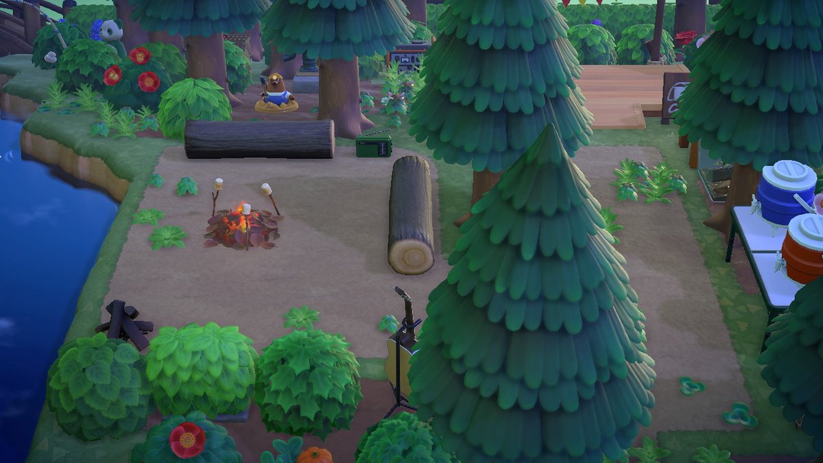 #AnimalCrossing #ACNH #NintendoSwitch