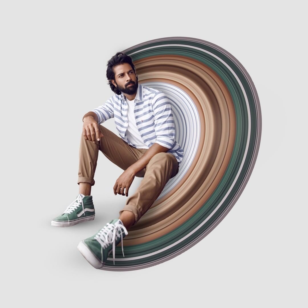 ActorSanthosh's tweet photo. #clothesdontmakeththeman campaign 

For @derby_men 
Concept @derby_vijay 
Shot by @imxalxalim 
Stylist @riwaz_lama 
Asst @balaa1981 

#DerbyMen #Denims #FestiveCollection #NewCollection #StepOutInStyle #OOTD #StayStylish #MakeAStyleStatement #casualwear https://t.co/gfpYW0vOjq