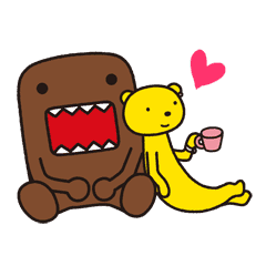 どーもくんのtwitterイラスト検索結果 どーもくんのtwitterイラスト検索結果