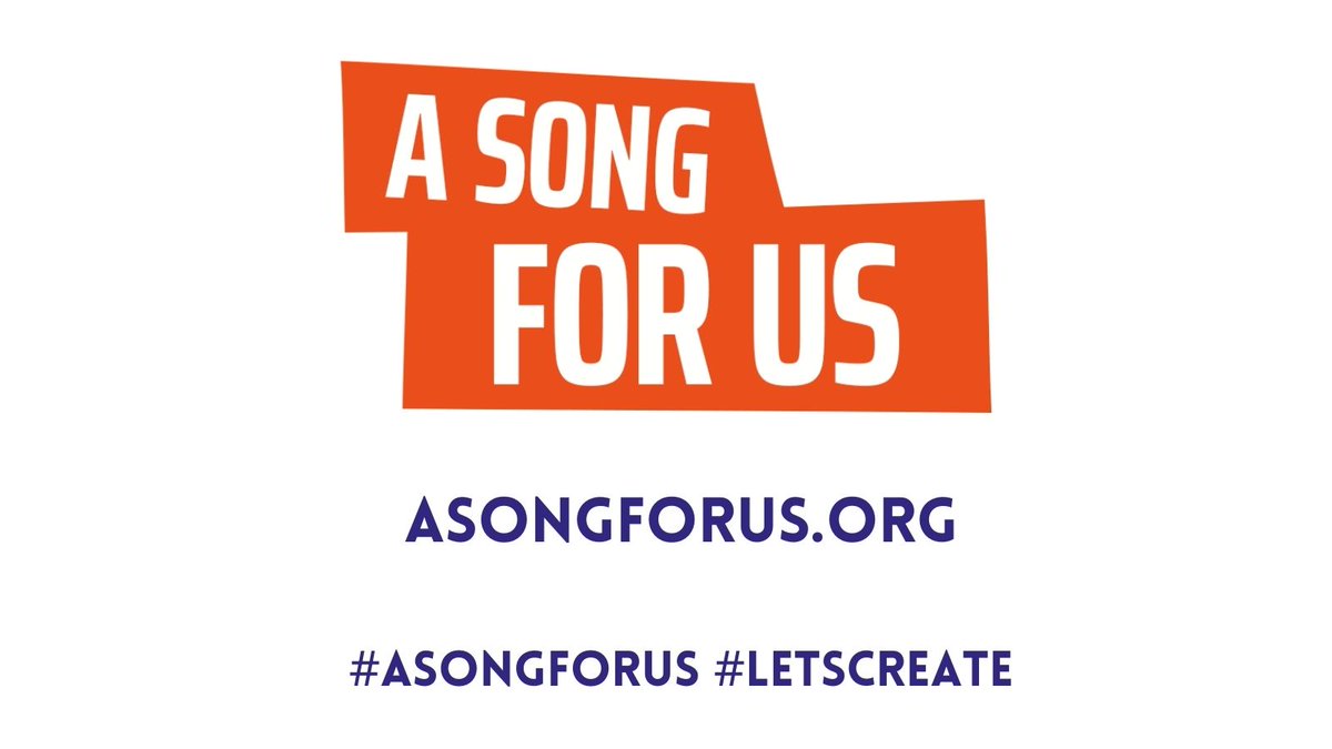 Here’s my track asongforus.org/submissions/he… <a href="/soundukarts/">Sound UK</a> #ASongforUs