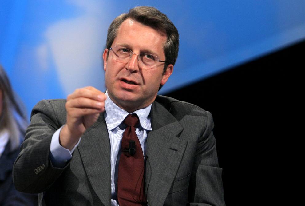 Francesco De Leo tweet media