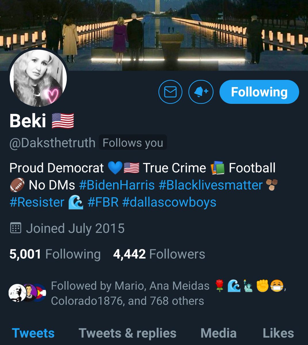 FactsMatter tweet media