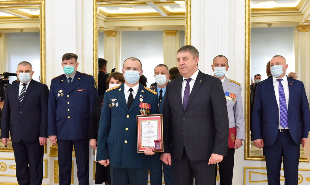 avbogomaz's tweet photo. Сейчас это технологически развитое и мобильное подразделение. Отмечу качественную организацию работы по всем направлениям деятельности, в том числе по предоставлению госуслуг. https://t.co/a2Lg1YDUnM