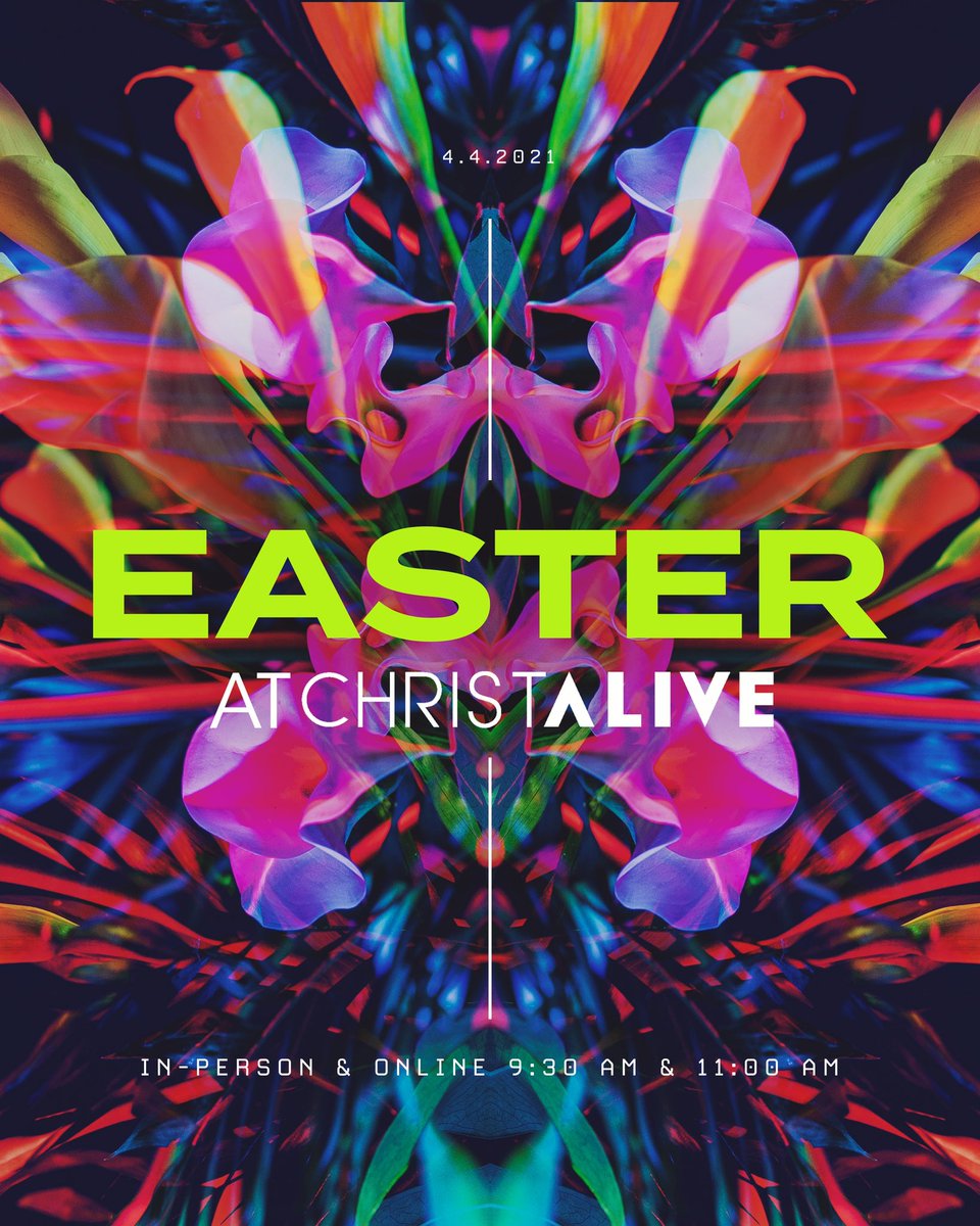 CristiPredaNY's tweet photo. Join me @ChristAliveNY for the Holy Week! https://t.co/nXuWipIWvx