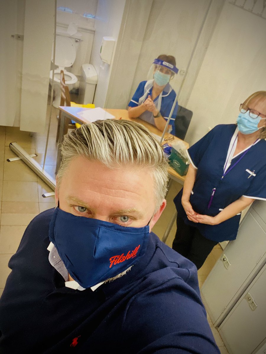 SimonHannah1's tweet photo. 1st Day of in-house #COVID #testing here at @JWFilshill  with the help of EM Care. 
Important for us to continue to provide support to all of our colleagues in order to protect them and their #families as well as the #customers &amp; #communities that we service #asymptomatictesting https://t.co/7LXAxMLVhS